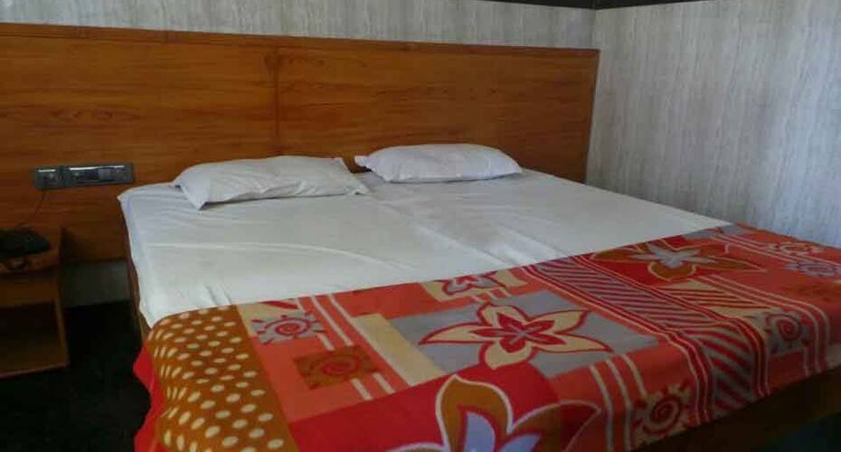 Hotel Yuvaraj Palace, Vijayawada 5
